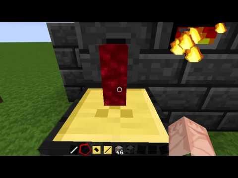 how to drain smeltery