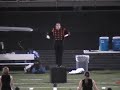 Tabb High Band Half Time Show #3 08