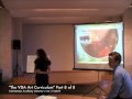 The VDA Art Curriculum
