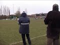 Colectivo Zudaka te presenta al equipo de futbol Nonkel Jan