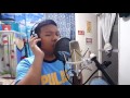 Beautiful In White cover by Mamang Pulis