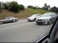 TS3 E46 330 vs. E46 M3 In Car Video