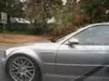 TS3 E46 330 vs. E46 M3 In Car Video