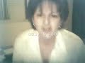Brazilian mother of 2 teenagers, go crazy at home