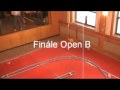 Finále B Open