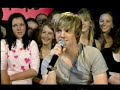 Jesse McCartney On Top Of The Pops