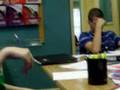 Last Day of School