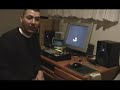 MPC 1000 - Robby J - Part 2 Of Quik Beat - DJ Shadow 6 Days