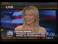 Bill and Megyn
