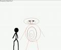 stick man fights!!