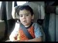 Aaron y su cancion