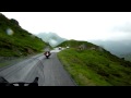 El Ritmo - I encuentro Moterus Col d'Aubisque