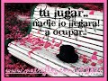 lindo tema esto fue pa una ex jeje