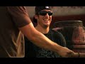 The Pat Jordan Band: "For the Taking" music video The Pat Jordan Band: "For the Taking" music video