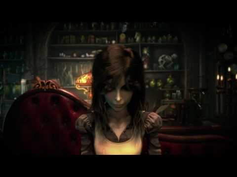 0 Alice : Madness Returns se dévoile
