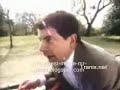 Mr Bean The Park Mr Bean The Park