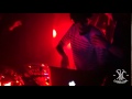 JEAN NIPON + FRENCH FRIES + BAMBOUNOU, LIVE IN PARIS, 15.01.2011 INTERNATIONAL MEEK // PTWSCHOOL.COM