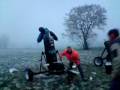 videos de carbidschieten met boeien aan elkaar staphorst