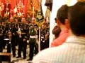Concierto X aniversario de la A.M. Ntro. Padre Jesús de los Afligidos