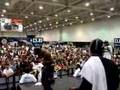 Hurricane Chris with Lil Scrappy Performing A BAY BAY!!