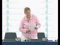 Renate Weber on Paris Declaration
