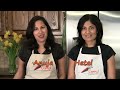 Szechuan Green Beans - Indo Chinese Recipe