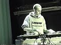Dj Vajra of the Platter Pirates, Boulder DMC regional 2004 Dj Vajra of the Platter Pirates, Boulder DMC regional 2004