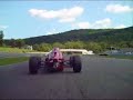 lime rock formula ford scca race aug  11 2007