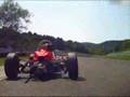 Lime Rock Formula Ford SCCA Race Aug. 11, 2007