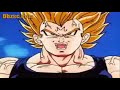 dragon ball z: sagas  pt 3 of 3 