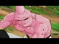 dragon ball z: sagas  pt 3 of 3 