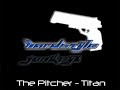 The Pitcher - Titan
