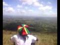Topo da Serra de Itabaiana - Sergipe