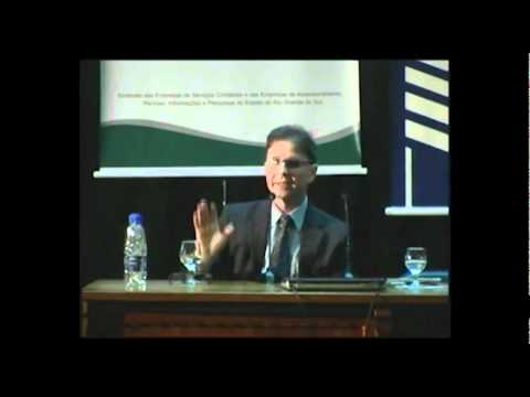 EFD - por Jonathan Oliveira, Supervisor da Receita Federal.