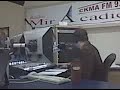 Bruno Vautour MirAcadie CKMA 93,7FM Femme Aux yeux Bleu Bruno Vautour MirAcadie CKMA 93,7FM Femme Aux yeux Bleu