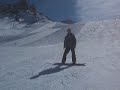 Snowboarding  - Never Again 2