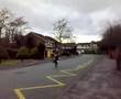 Gainsbourgh Drive Wheelie