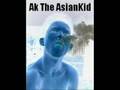 AK The Asian Kid ft. Pee Wee - Streetvibe Murder
