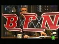 BFN 405 - Antorcha olímpica desde París