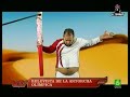 BFN 405 - Antorcha olímpica desde París BFN 405 - Antorcha olímpica desde París