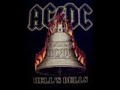 AC/DC - Hells Bells
