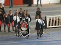Banda Marcial Tenente Aviador
