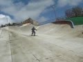 Ski crazy