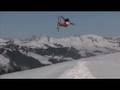 ,,Territorium'' trailer swiss freeski movie...