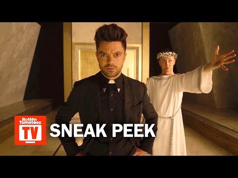 Preacher S04E07 Sneak Peek | 'Messiahs' | Rotten Tomatoes TV
