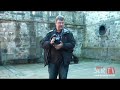 Sony Alpha A900 first look hands on