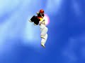 kung fu fighting