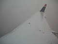 US Airways 3906 Arrival Toronto CRJ