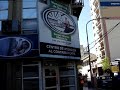 Represion alumnos bellas artes quilmes