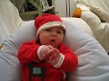 Christmas Raspberries